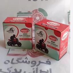 باطری 9 آمپر سسکو(کد794)/باتری 12 ولت 9 آمپر/باطری موتورسیکلت سسکو/باتری موتور سیکلت 9 آمپر/باتری/باطری — تصویر ۵