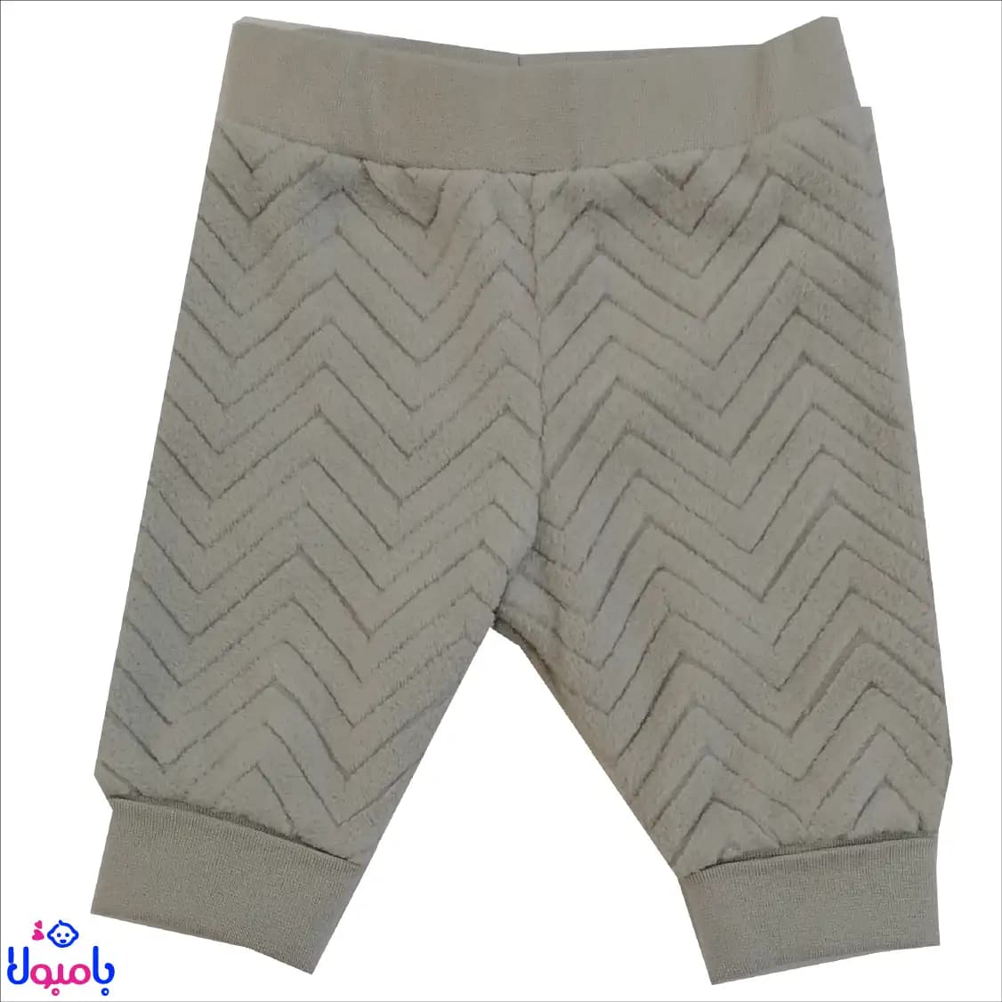 بلوز و شلوار ترک پسرانه برند for my baby — تصویر ۲