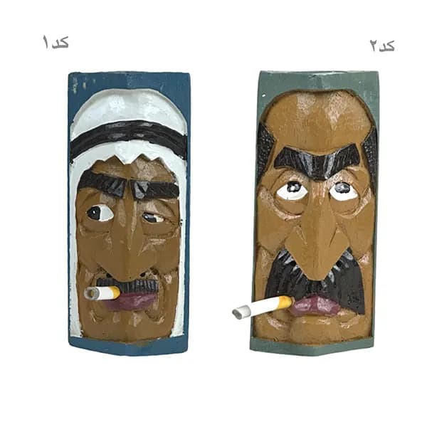 جا عودی رخ سیگاری — تصویر ۶