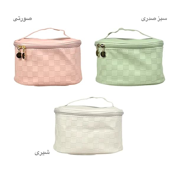 واش بگ طرح چرم 397 — تصویر ۳