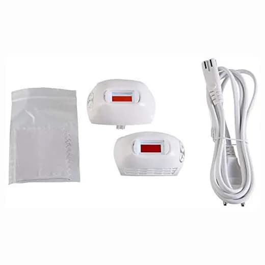 لیزر بدن رمینگتون مدل IPL6750 ( لیزر ۳ سر ) — تصویر ۳
