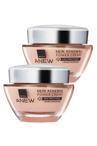 کرم صورت Avon | KREM2573-2 اورجینال
