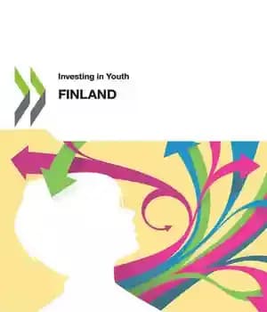 دانلود کتاب Investing in Youth: Finland – سرمایه گذاری در جوانان: فنلاند