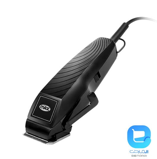 ماشین اصلاح سر و صورت پرومکس Promax 1536ABHair Clipper