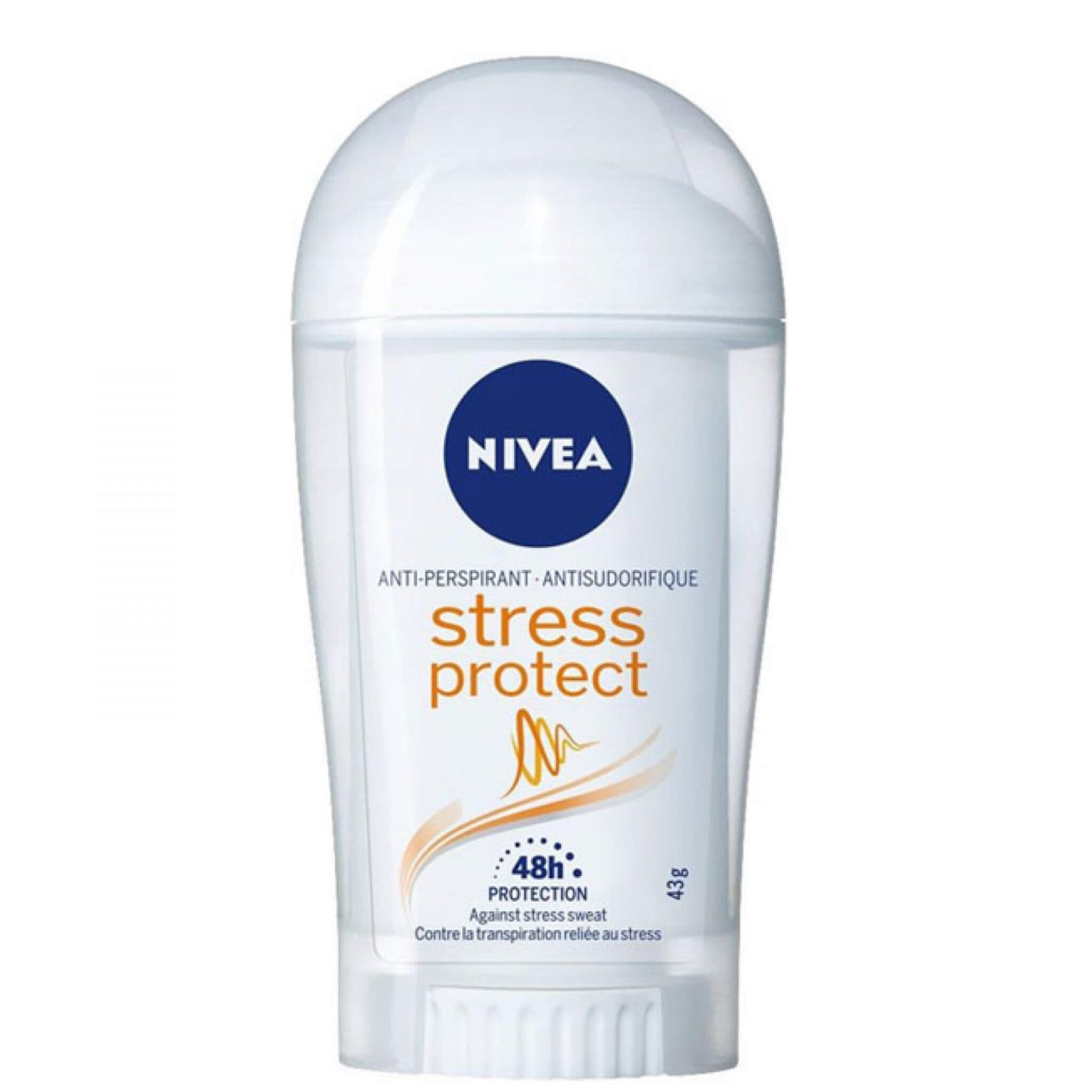 مام صابونی زنانهSTRESS PROTECT نیوآ — تصویر ۲