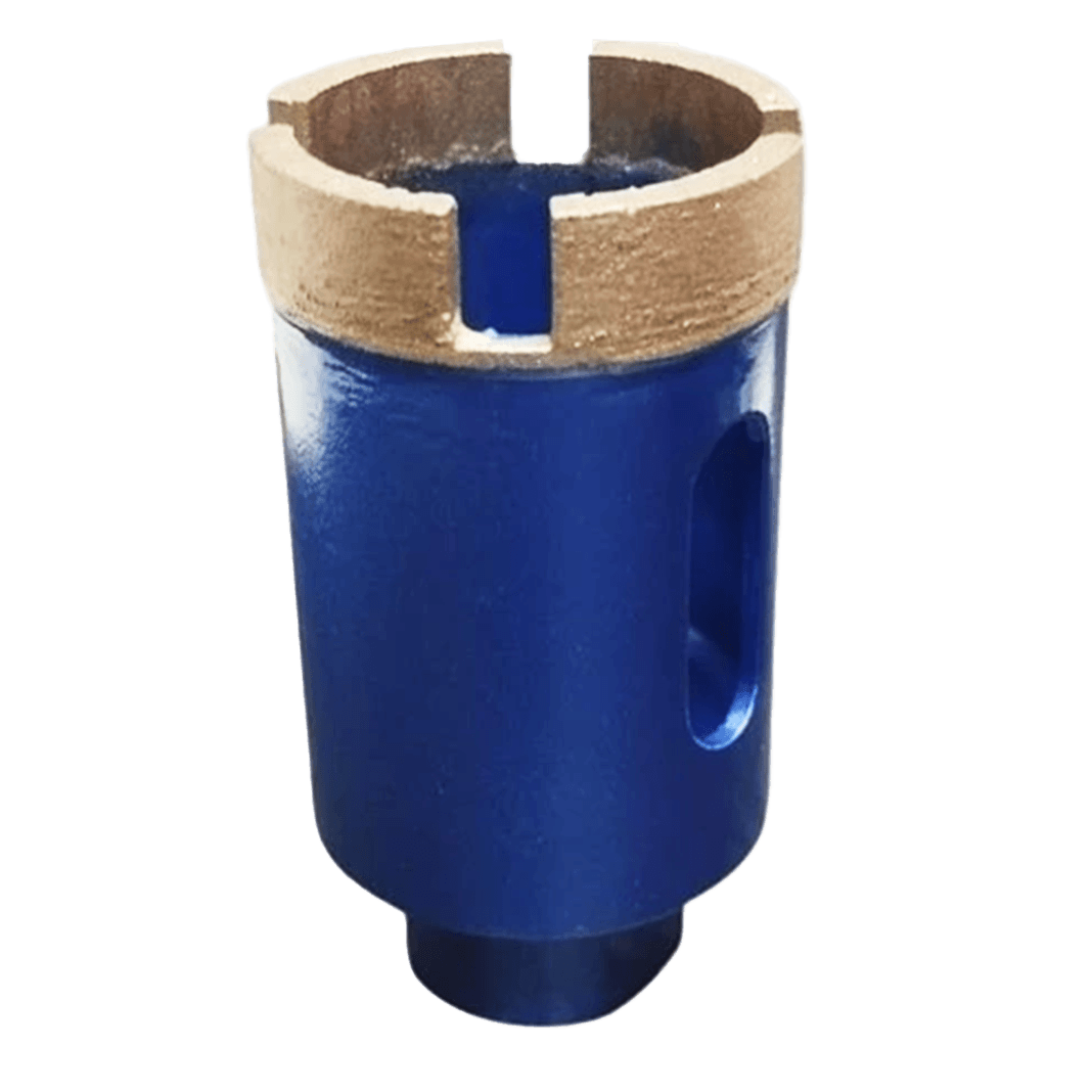 گردبر گرانیتی قطر100 میلیمتر/BLADE CUT