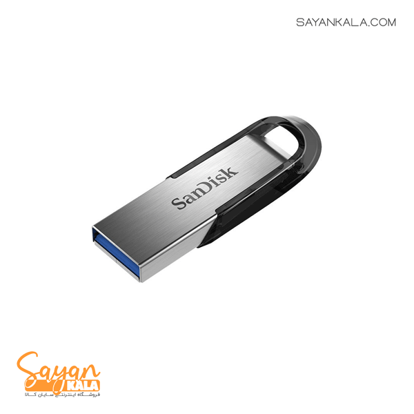 فلش مموری سن دیسک مدل SanDisk USB Flash Memory Ultra Flair 32GB — تصویر ۳