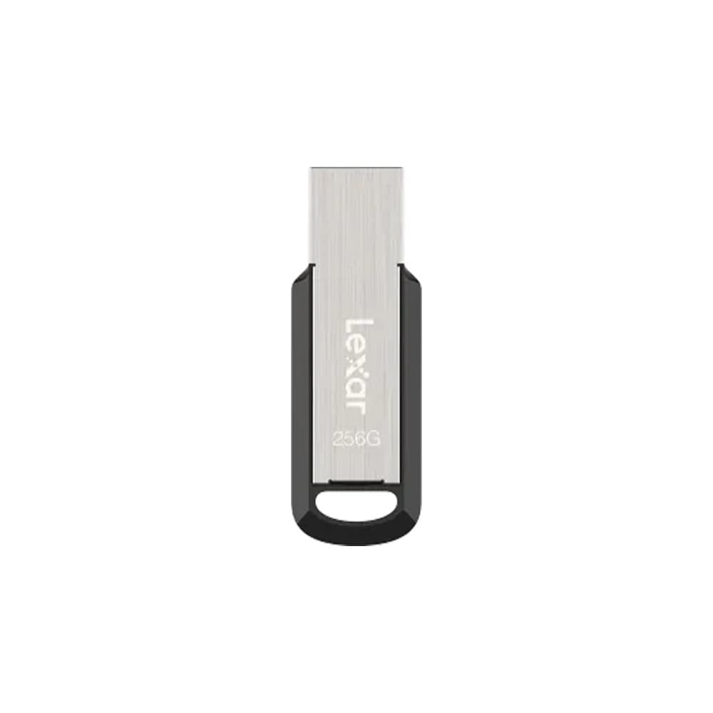 فلش 256 گیگ لکسار Lexar JumpDrive M400 USB3.0 کد 9159 — تصویر ۲
