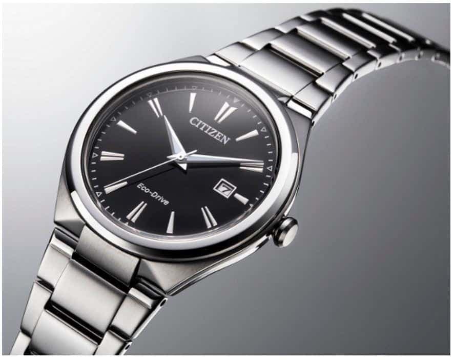 ساعت مچی مردانه سیتیزن(CITIZEN) مدل AW1370-51F — تصویر ۲
