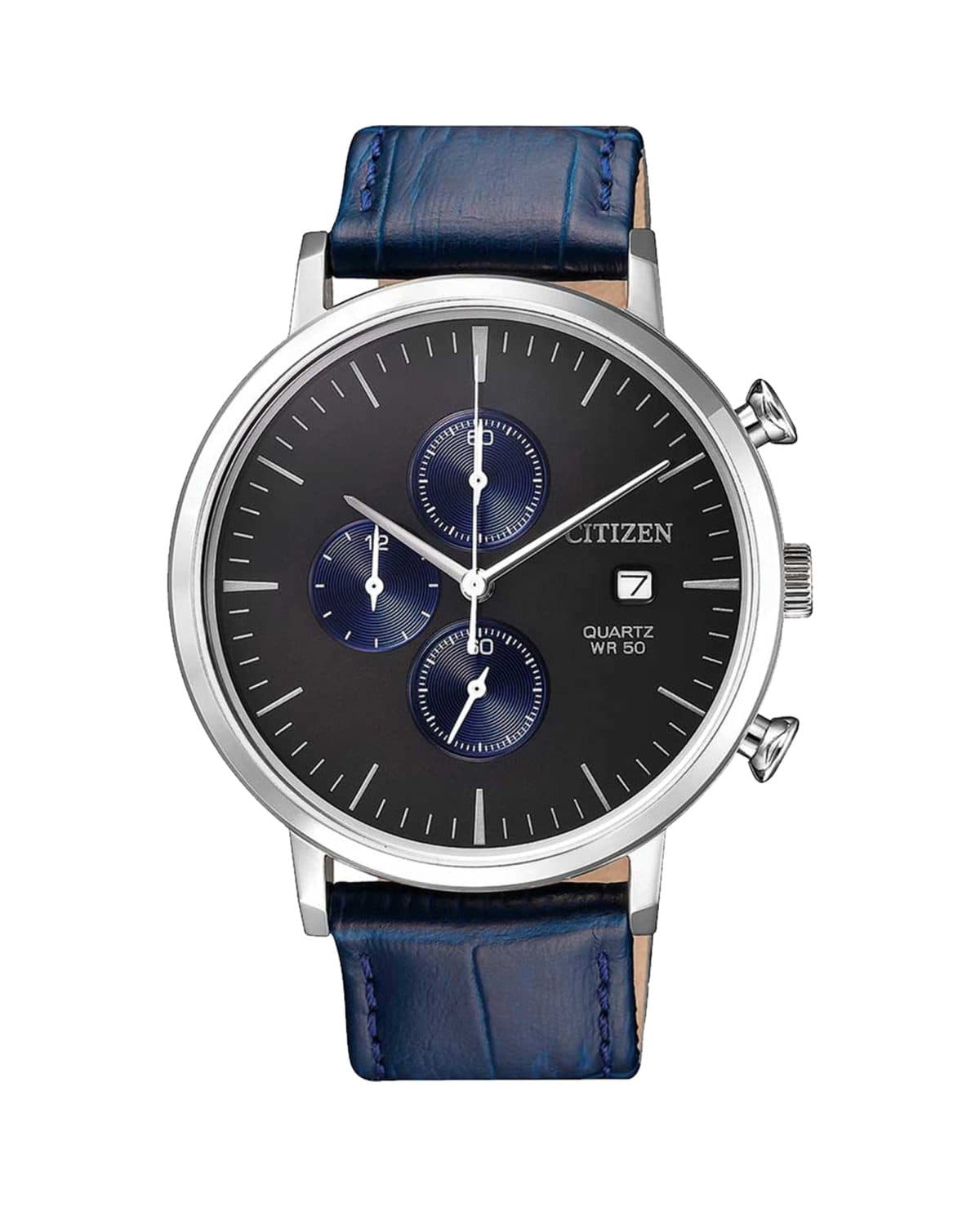 ساعت مچی مردانه سیتیزن(CITIZEN) مدل AN3610-04H — تصویر ۳