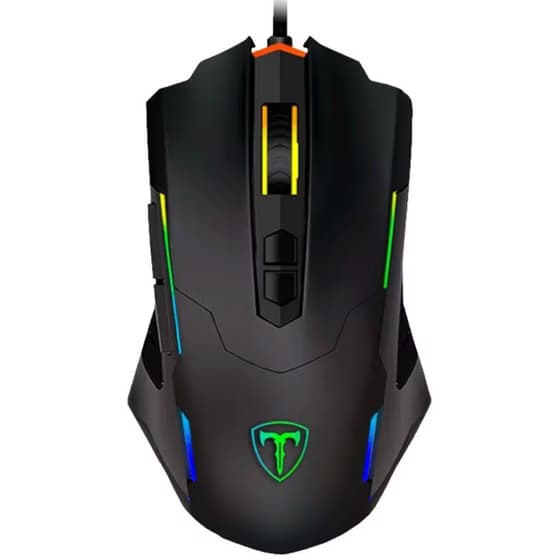 ماوس گیمینگ سیم دار. T Dagger Beifadier Gaming Mouse کد k11586