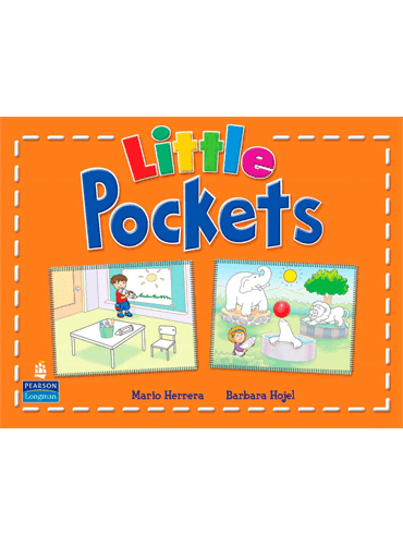كتاب Little Pockets
