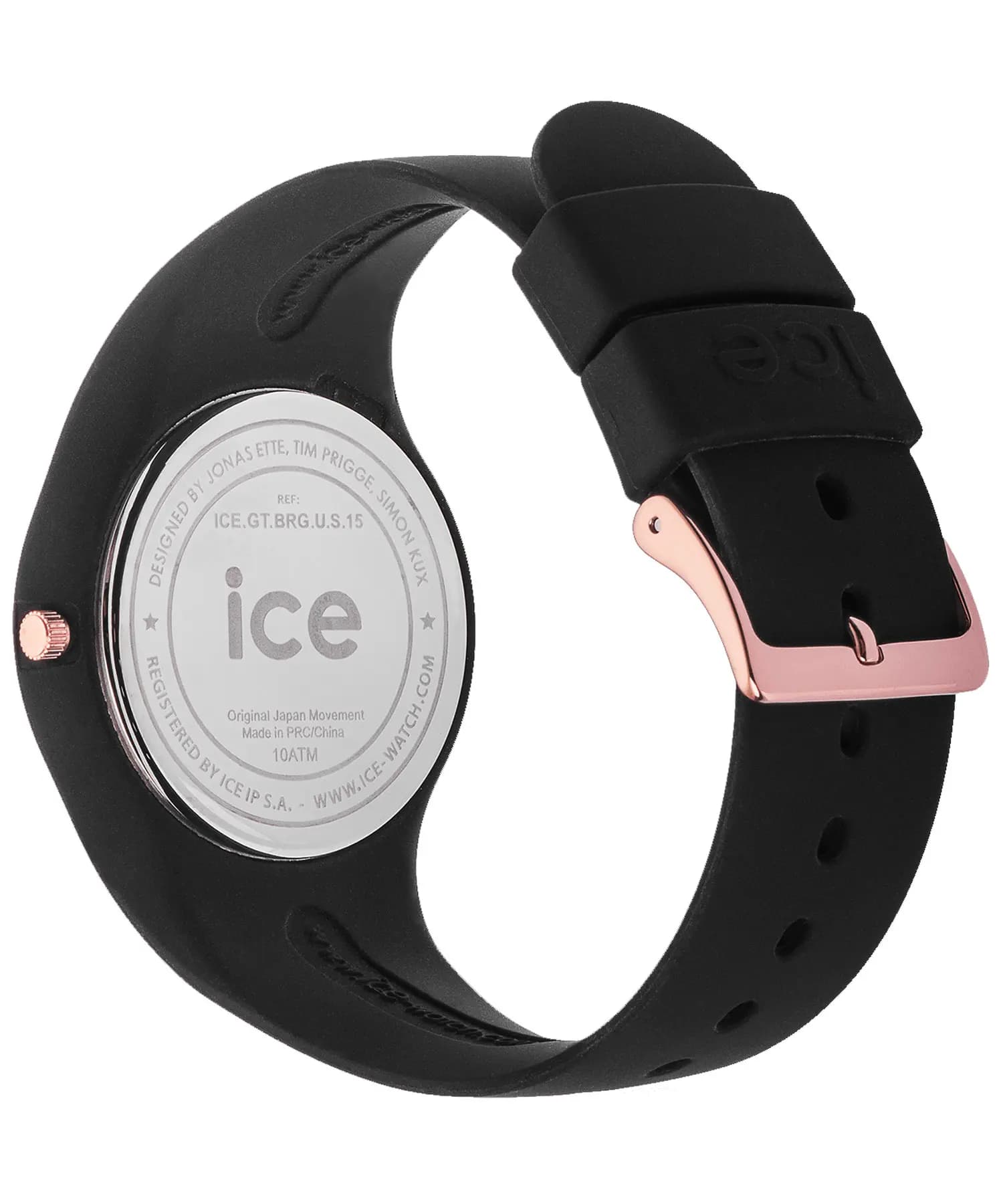 ساعت مچی زنانه آیس واچ (ICE) مدل 001346 — تصویر ۴