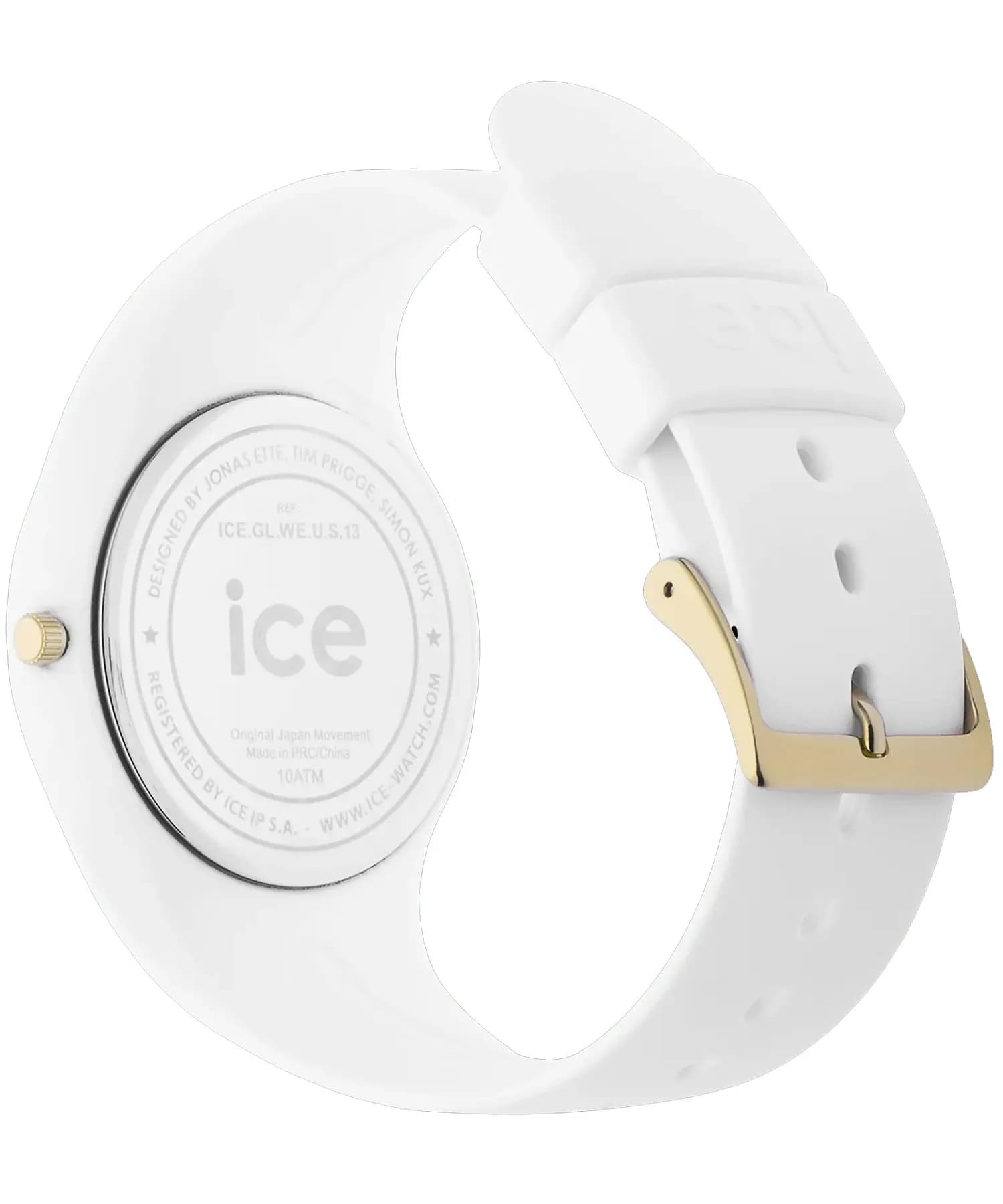 ساعت مچی زنانه آیس واچ (ICE) مدل 000981 — تصویر ۲
