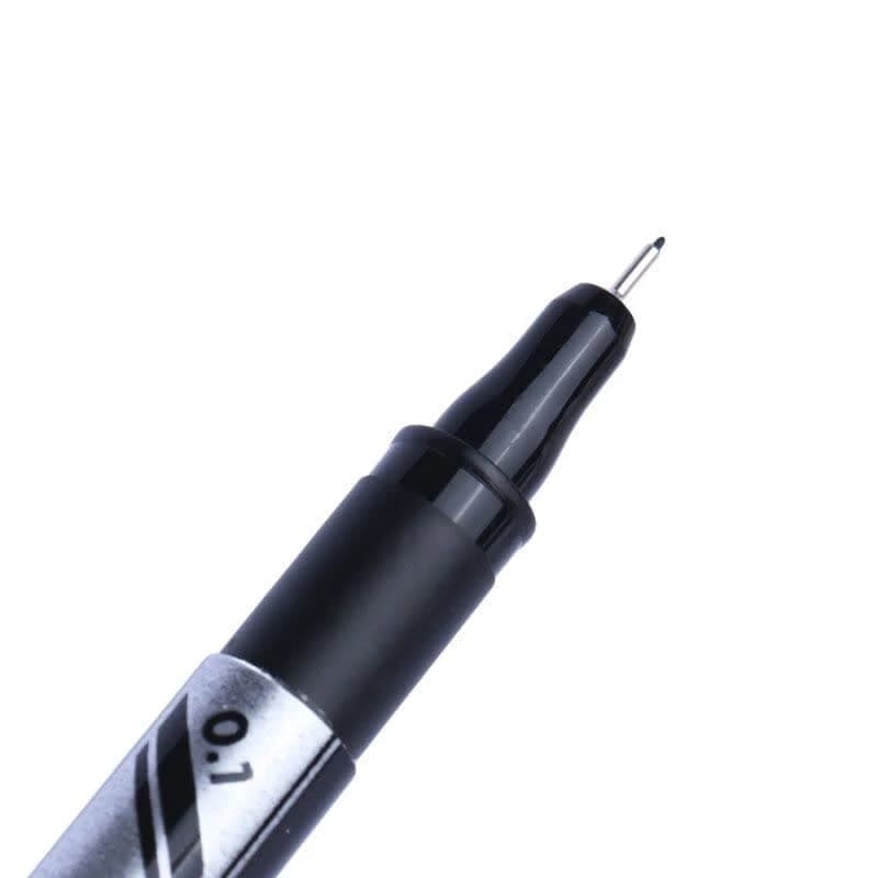 راپید ریستور 0.1 میلی متر Technic CK-1 — تصویر ۵