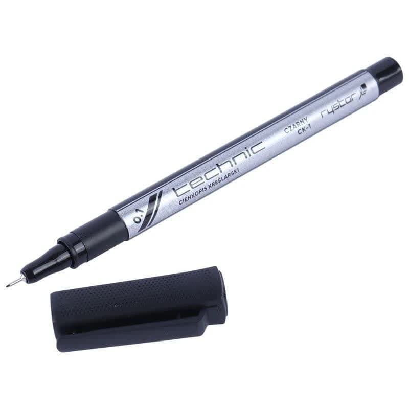 راپید ریستور 0.1 میلی متر Technic CK-1 — تصویر ۴