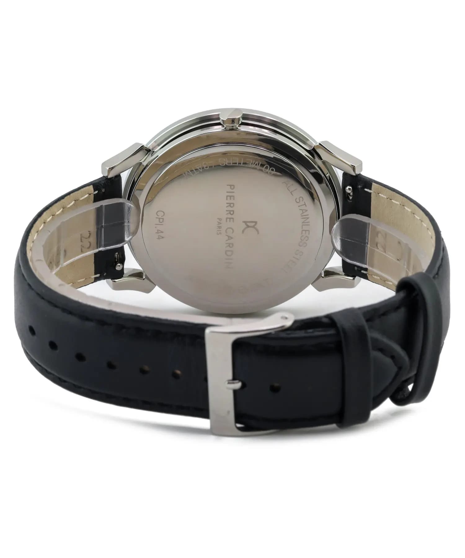 ساعت مچی مردانه پیرکاردین(Pierre Cardin)مدل CPI.2029 — تصویر ۳