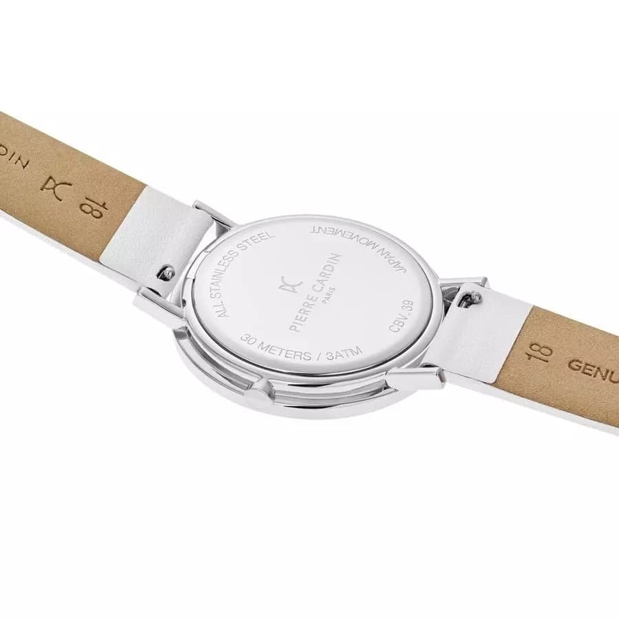 ساعت مچی زنانه پیرکاردین(Pierre Cardin)مدل CBV.1000 — تصویر ۳