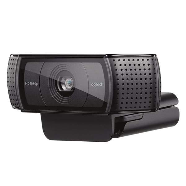 وب کم لاجیتک مدل C920E HD — تصویر ۲