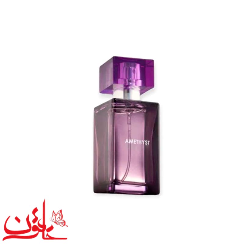 عطر مینیاتوری زنانه آمیتیس — تصویر ۲