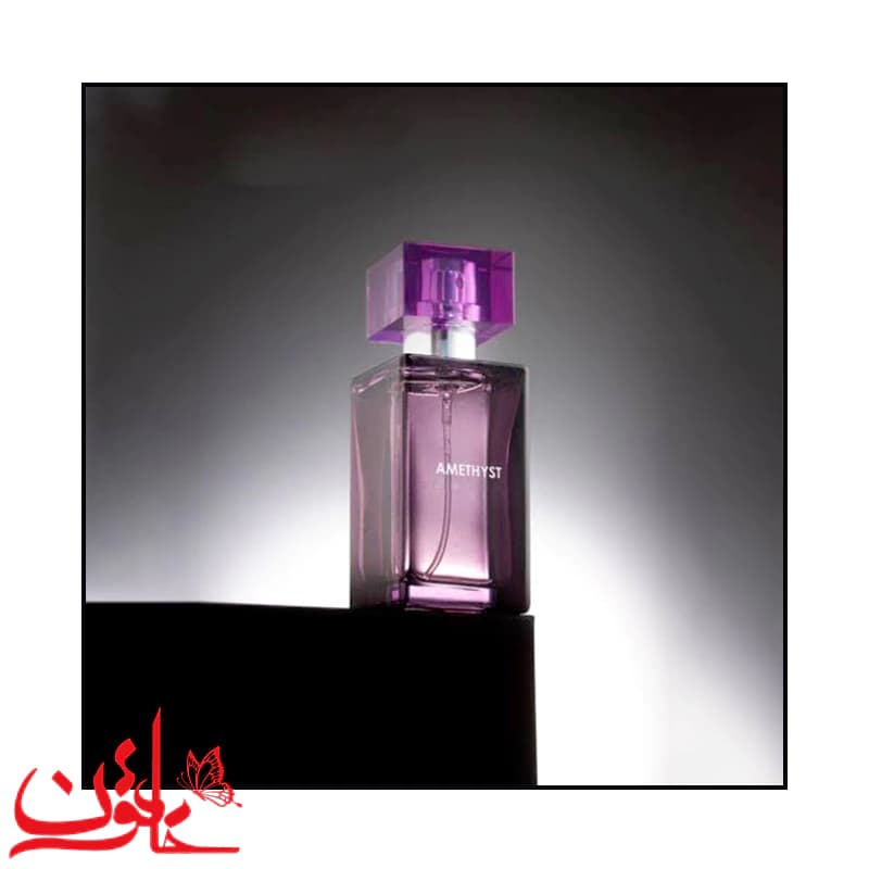 عطر مینیاتوری زنانه آمیتیس — تصویر ۳