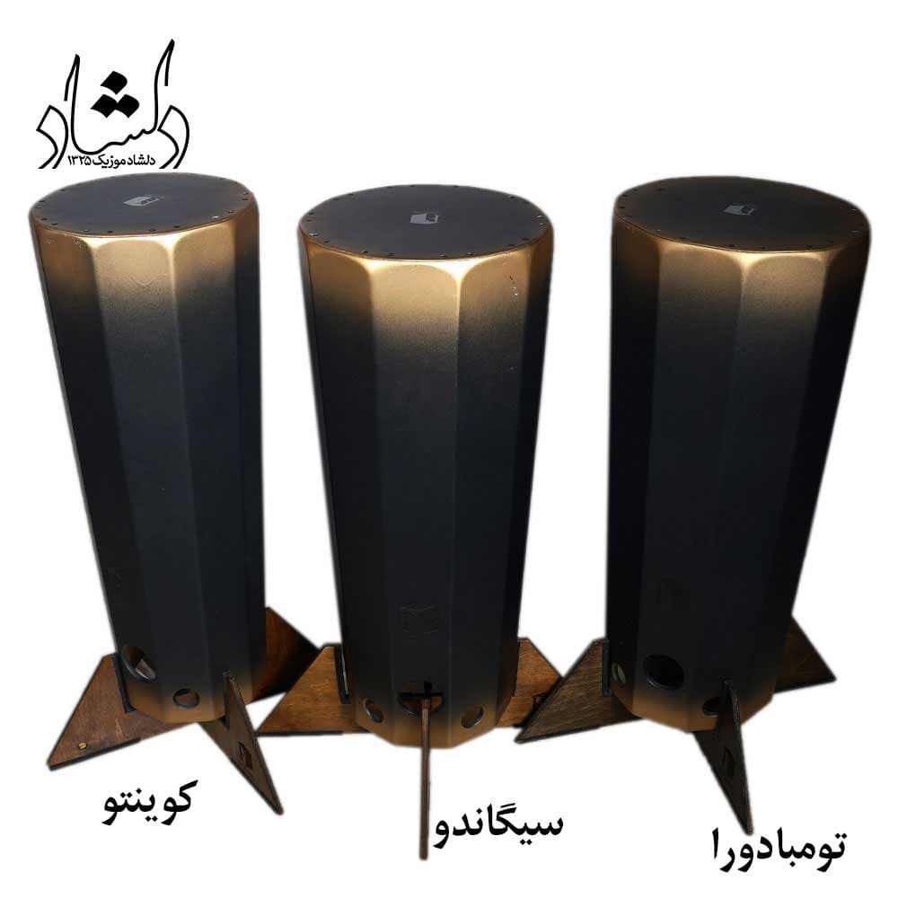 کونگا کاخن فیدا طرح 1 — تصویر ۲