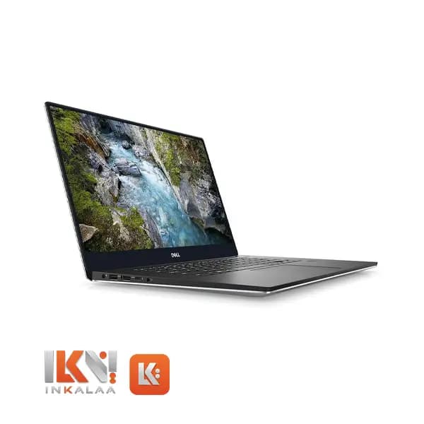 لپ تاپ استوک Dell XPS 15 9570 Core i7-8750H رم 16GB حافظه 512GB — تصویر ۷