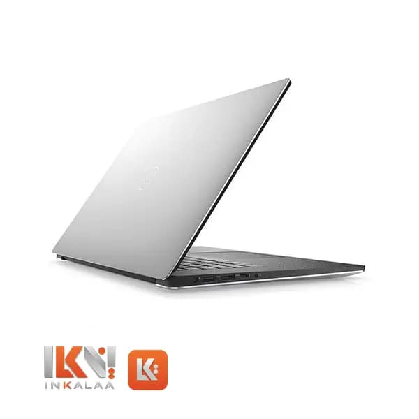 لپ تاپ استوک Dell XPS 15 9570 Core i7-8750H رم 16GB حافظه 512GB — تصویر ۲