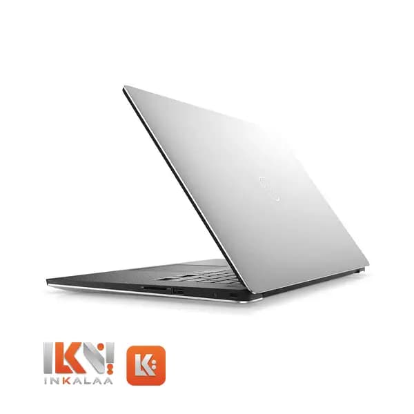 لپ تاپ استوک Dell XPS 15 9570 Core i7-8750H رم 16GB حافظه 512GB — تصویر ۸