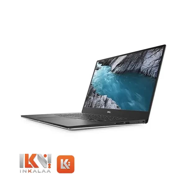 لپ تاپ استوک Dell XPS 15 9570 Core i7-8750H رم 16GB حافظه 512GB — تصویر ۳