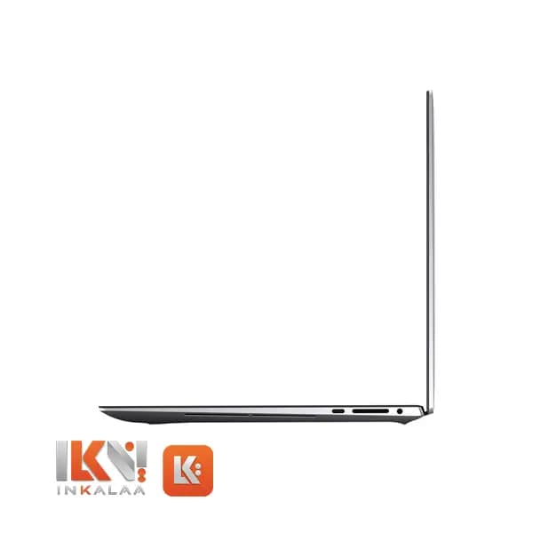 لپ تاپ استوک Dell Precision M5560 Core i7-11800H رم 16GB حافظه 512GB — تصویر ۴