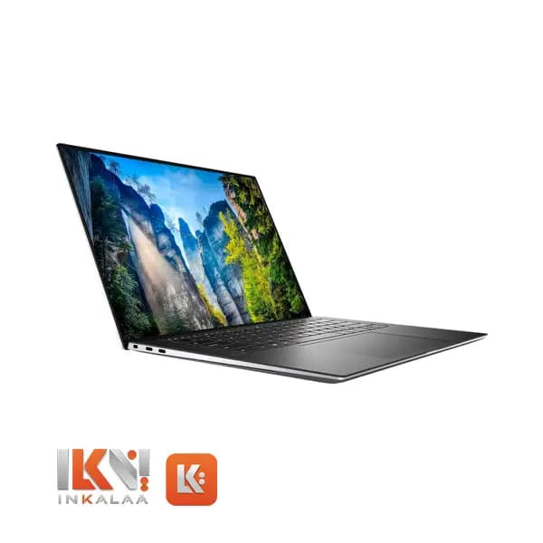 لپ تاپ استوک Dell Precision M5550 4K Touch Core i7-10850H رم 16GB حافظه 512GB — تصویر ۲