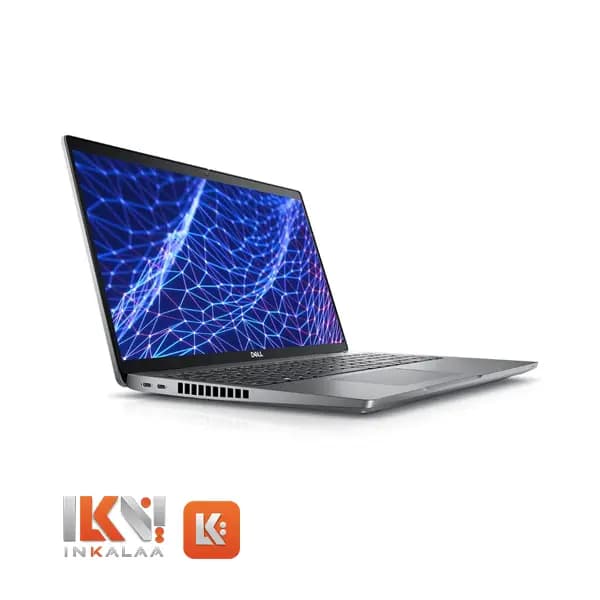 لپ تاپ استوک Dell Latitude 5530 Core i5-1245U رم 8GB حافظه 256GB — تصویر ۴