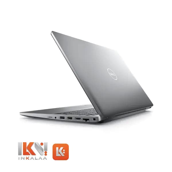 لپ تاپ استوک Dell Latitude 5530 Core i5-1245U رم 8GB حافظه 256GB — تصویر ۵