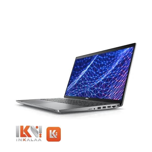 لپ تاپ استوک Dell Latitude 5530 Core i5-1245U رم 8GB حافظه 256GB — تصویر ۳
