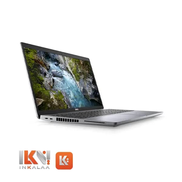 لپ تاپ استوک Dell Latitude 5530 Core i5-1245U رم 8GB حافظه 256GB — تصویر ۱۲