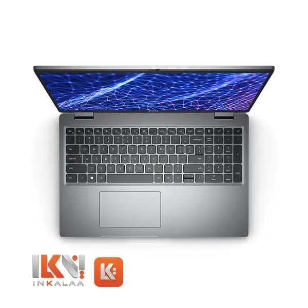 لپ تاپ استوک Dell Latitude 5530 Core i5-1245U رم 8GB حافظه 256GB — تصویر ۲