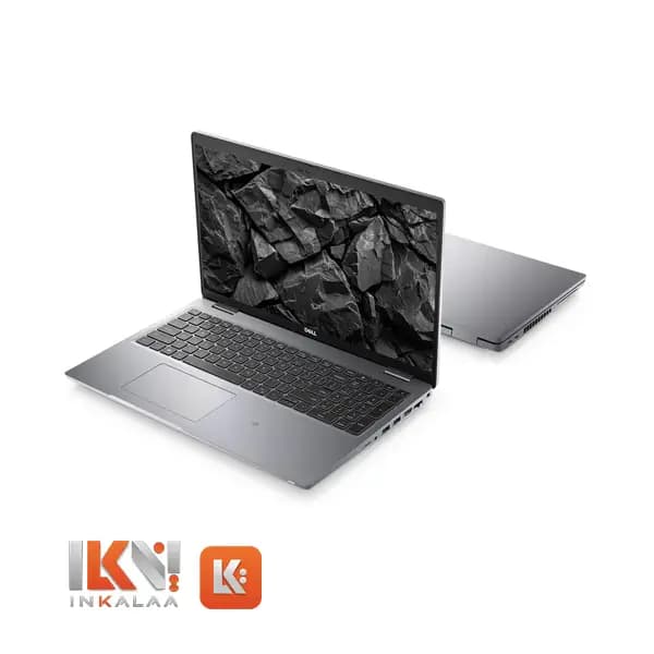 لپ تاپ استوک Dell Latitude 5520 Core i7-1185G7 رم 16GB حافظه 512GB — تصویر ۴