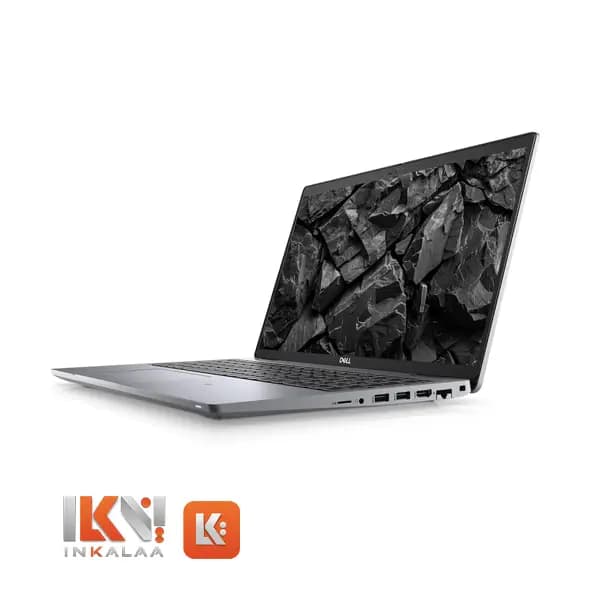 لپ تاپ استوک Dell Latitude 5520 Core i7-1185G7 رم 16GB حافظه 512GB — تصویر ۳