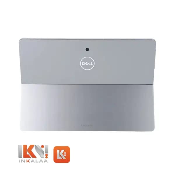 تبلت لپ تاپ استوک Dell 7210 Core i5-10310U رم 16GB حافظه 256GB — تصویر ۵