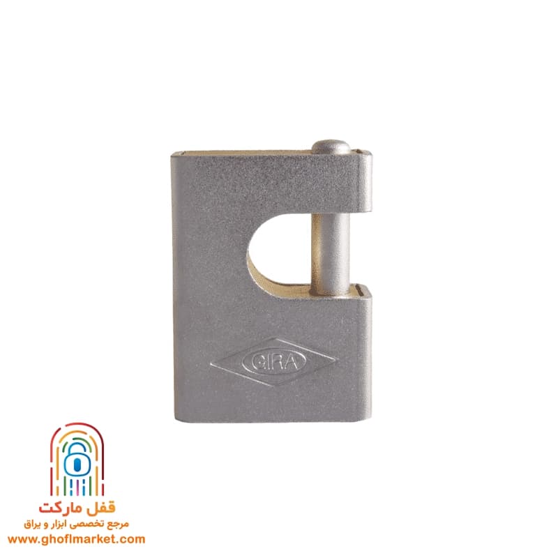 قفل کتابی گیرا سایز 950 مدل 003