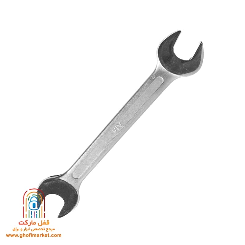آچار دو سر تخت سایز ۲۷×۲۴ آتا — تصویر ۳