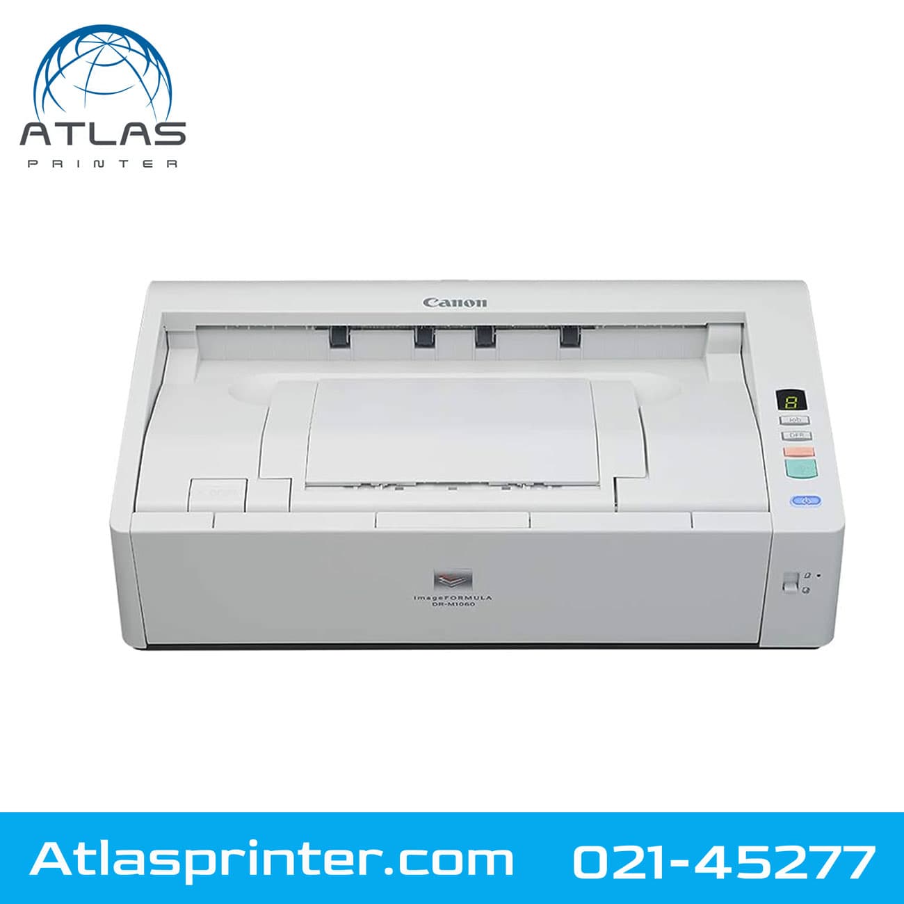 اسکنر کانن Canon imageFORMULA DR-M1060