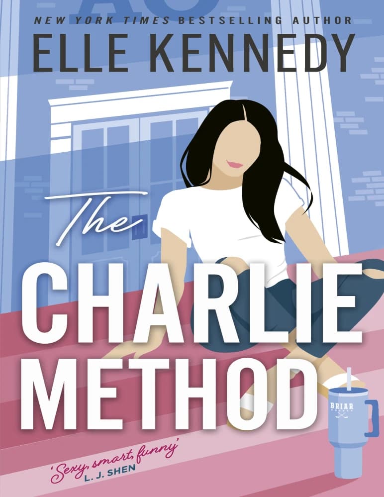 کتاب روش چارلی (The Charlie Method) نسخه انگلیسی PDF | ال کندی