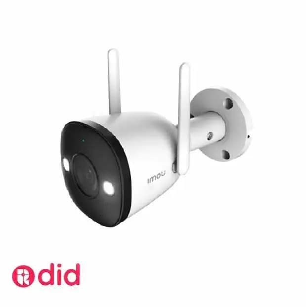دوربین مداربسته بالت بیسیم آیمو مدل Imou Bullet 2E 5MP