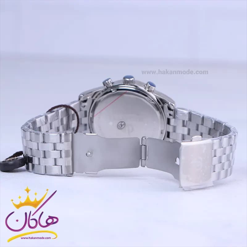 ساعت مچی بیگوتی مردانه فلزی کرنوگراف BG.1.10580/3 — تصویر ۲