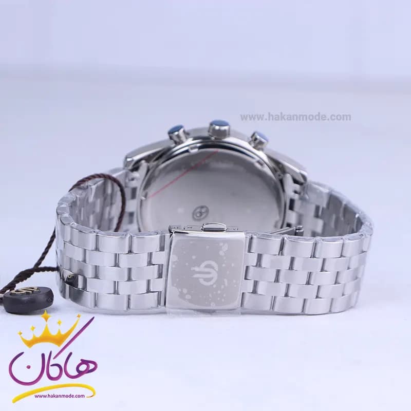 ساعت مچی بیگوتی مردانه فلزی کرنوگراف BG.1.10580/3 — تصویر ۳