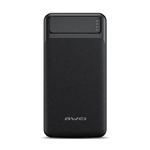 پاوربانک 10000mAh P5K اوی (AWEI)