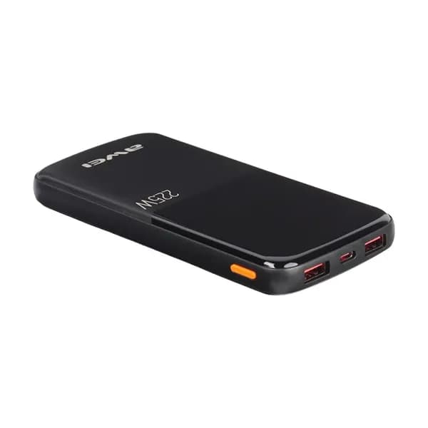 پاوربانک 10000mAh 22.5W P10K اوی (AWEI) — تصویر ۴
