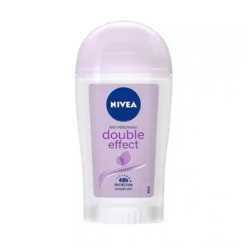 استیک ضد تعریق زنانه نیوآ مدل Double Effect حجم 40 میل — تصویر ۲